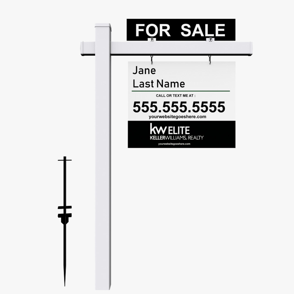 Real Estate Post, view 1