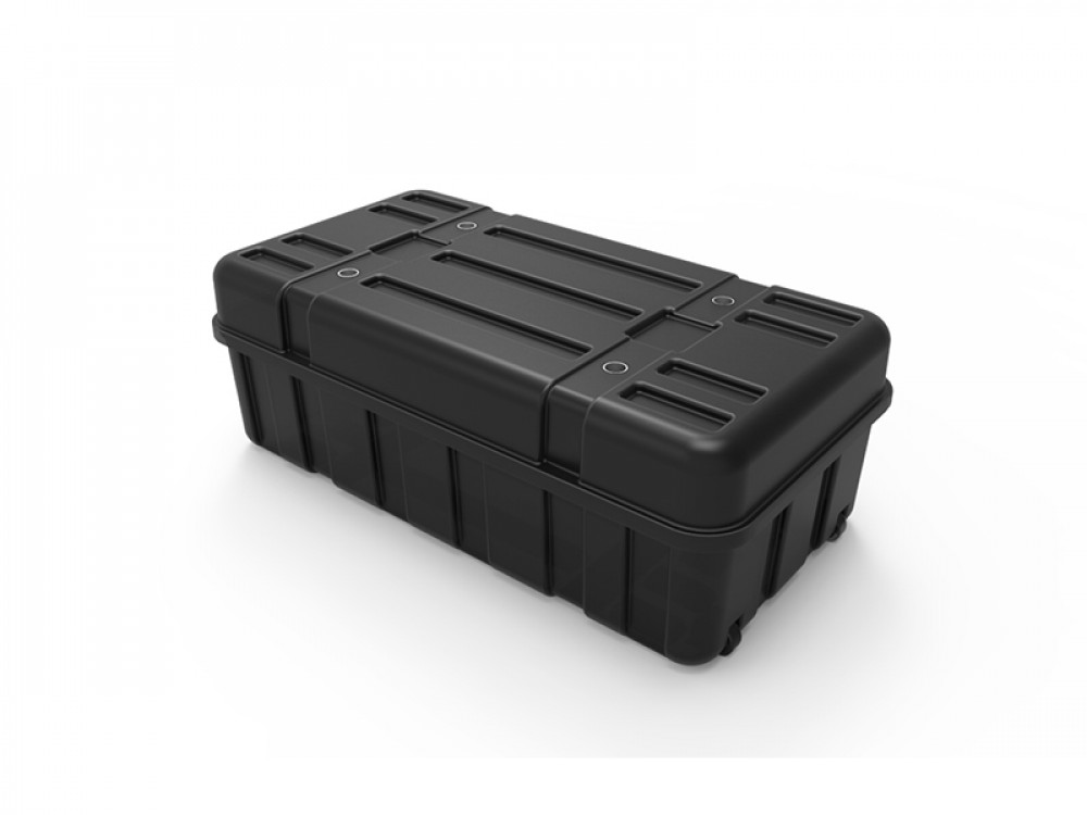Hard Case Only, view 1