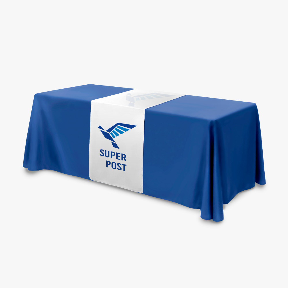 Table Runner, view 1