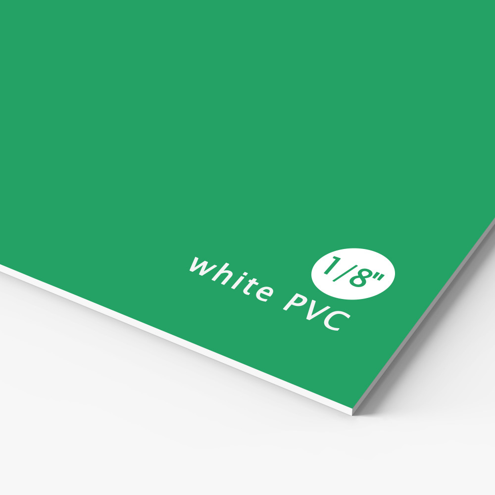 PVC Board, view 1